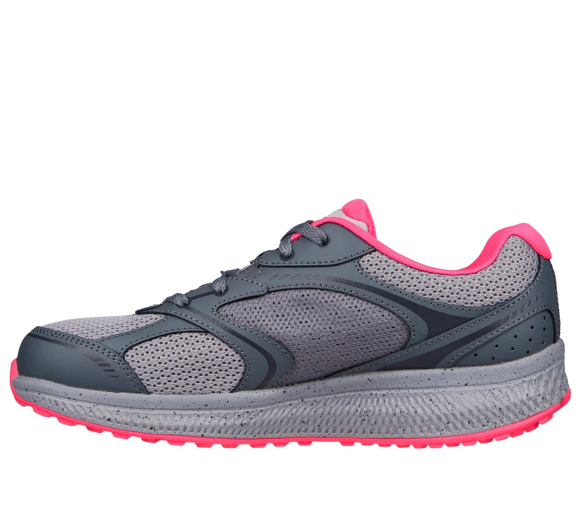 Skechers GO RUN Consistent - Vivid Horizon