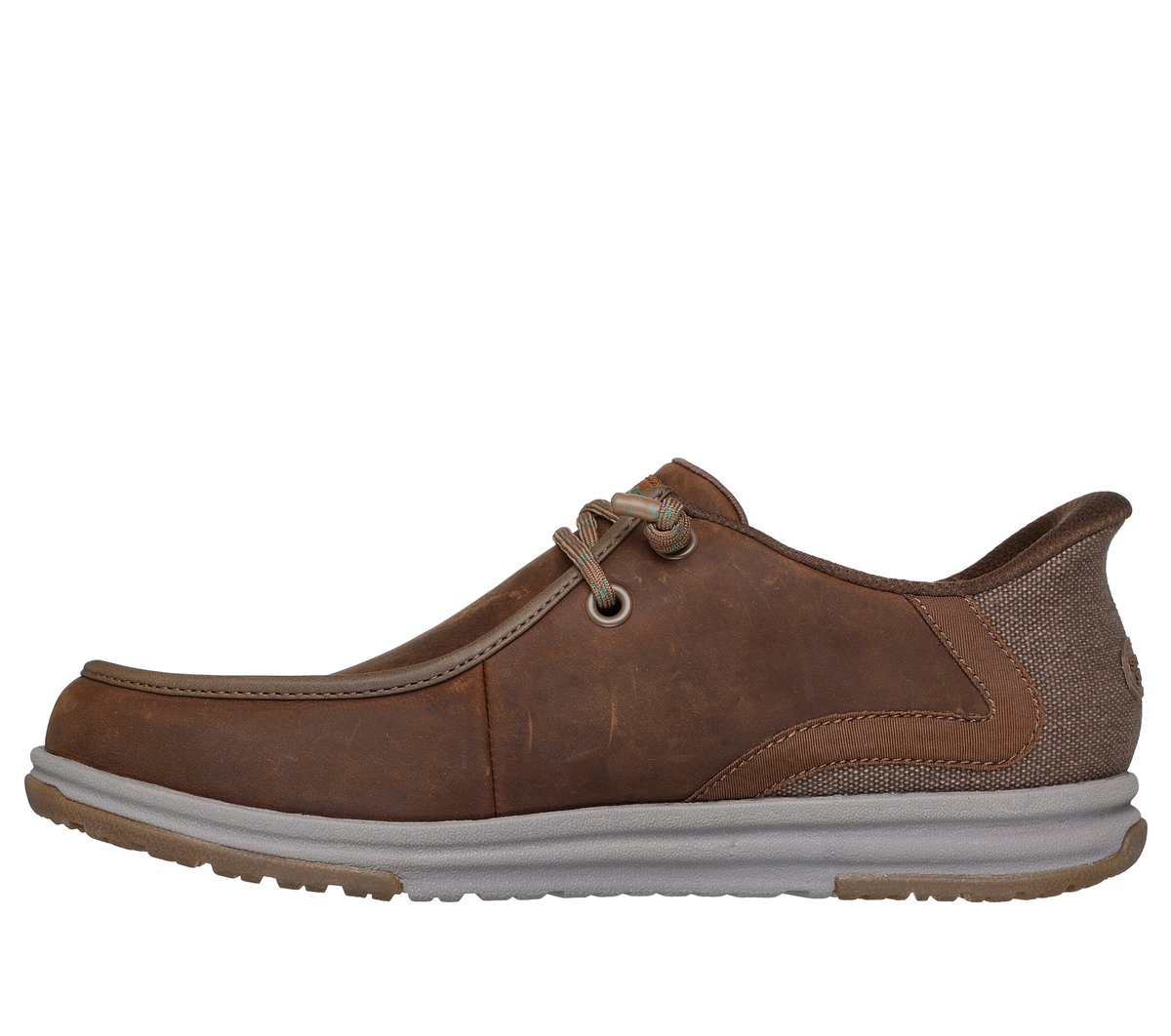 Skechers Slip-ins x John Deere Relaxed Fit: Melson 2.0 - Aldric