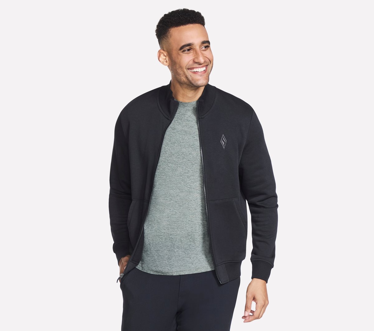 BLACK,S