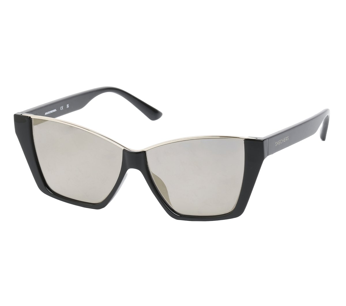 Skechers Cat Eye Sunglasses