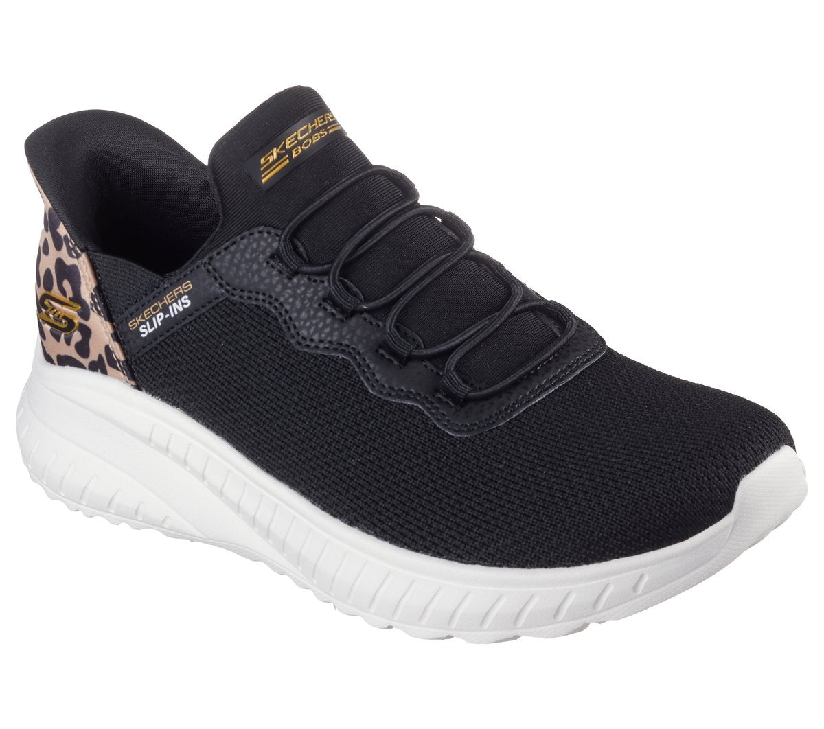 Skechers Slip-ins: BOBS Sport Squad Chaos - Seize The Hour