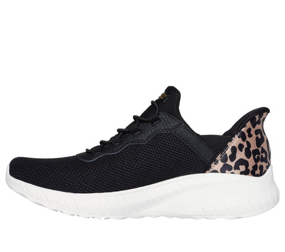 Skechers Slip-ins: BOBS Sport Squad Chaos - Seize The Hour