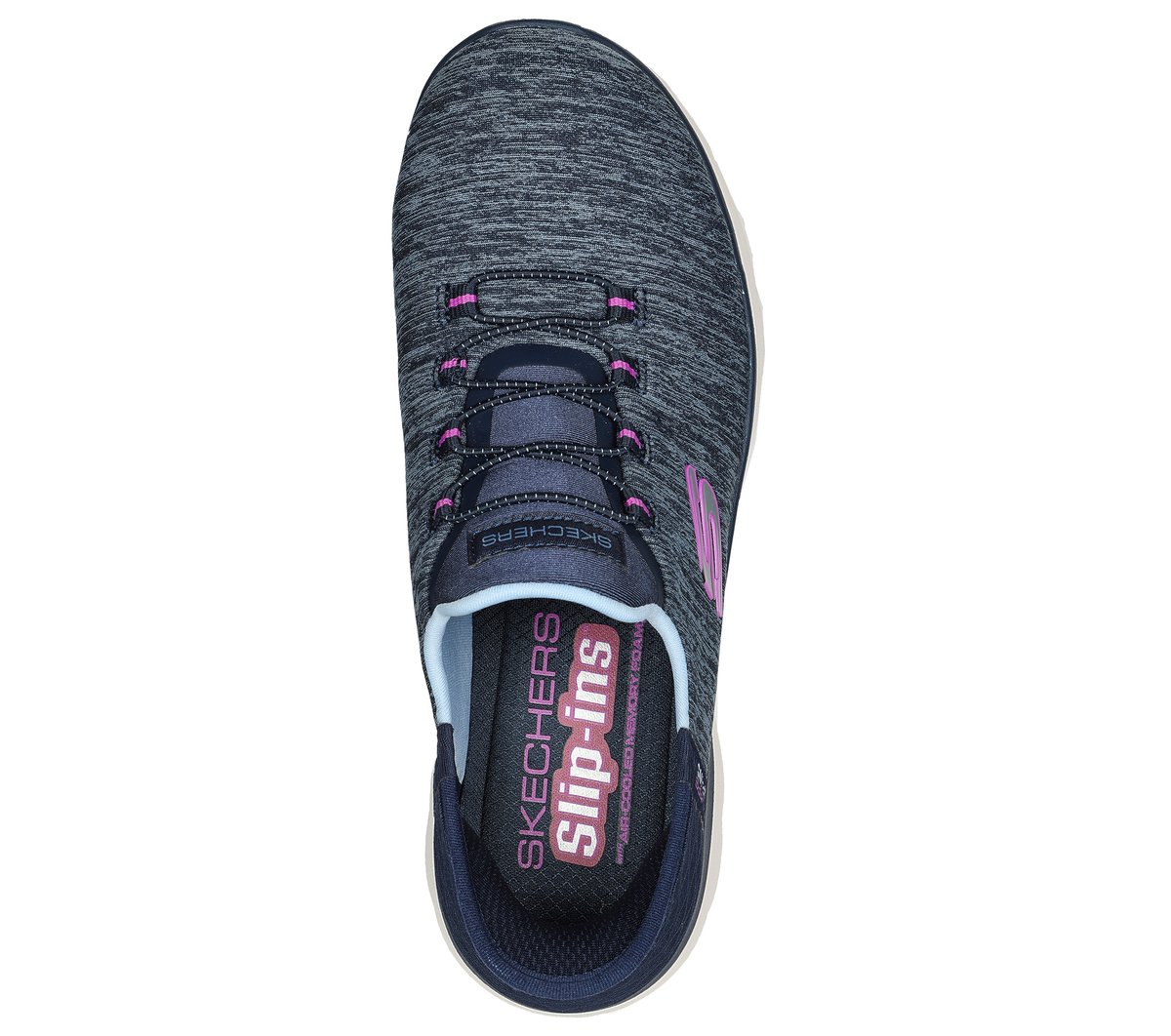 Skechers Slip-ins: Summits - Dazzling Haze
