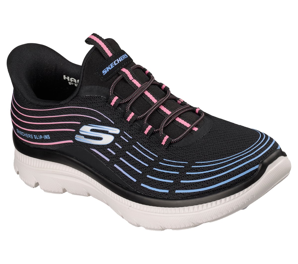 Skechers Slip-ins: Summits Plus - Bright Wave