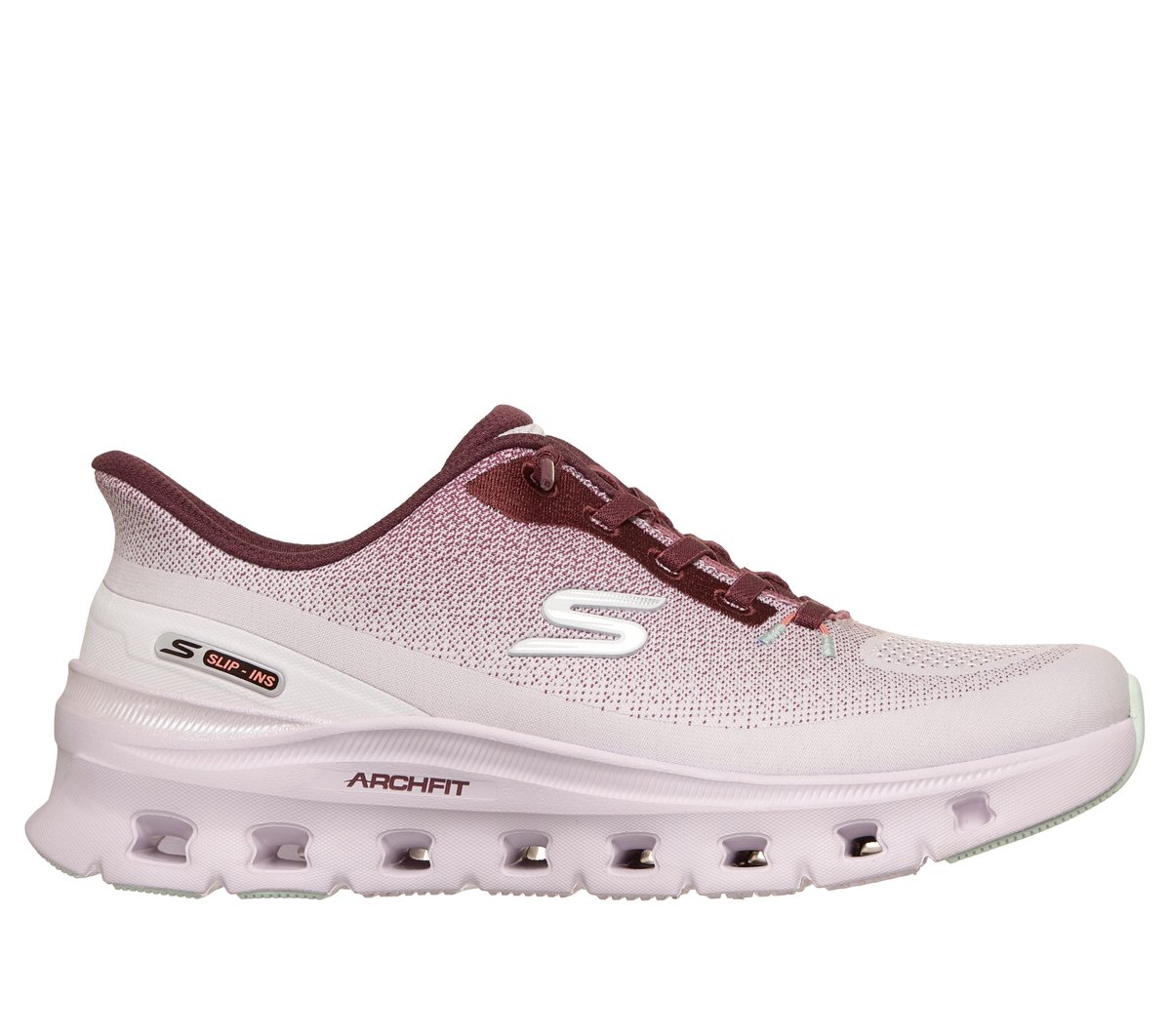 Skechers Slip-ins: Arch Fit Glide-Step Pro