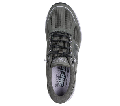 Skechers Slip-ins: GO WALK Glide-Step 2.0 - Elektra