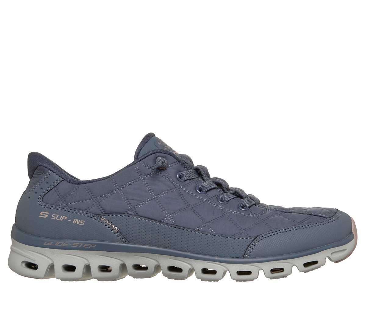 Skechers Slip-ins: Glide-Step - Cozy Fit At Ease