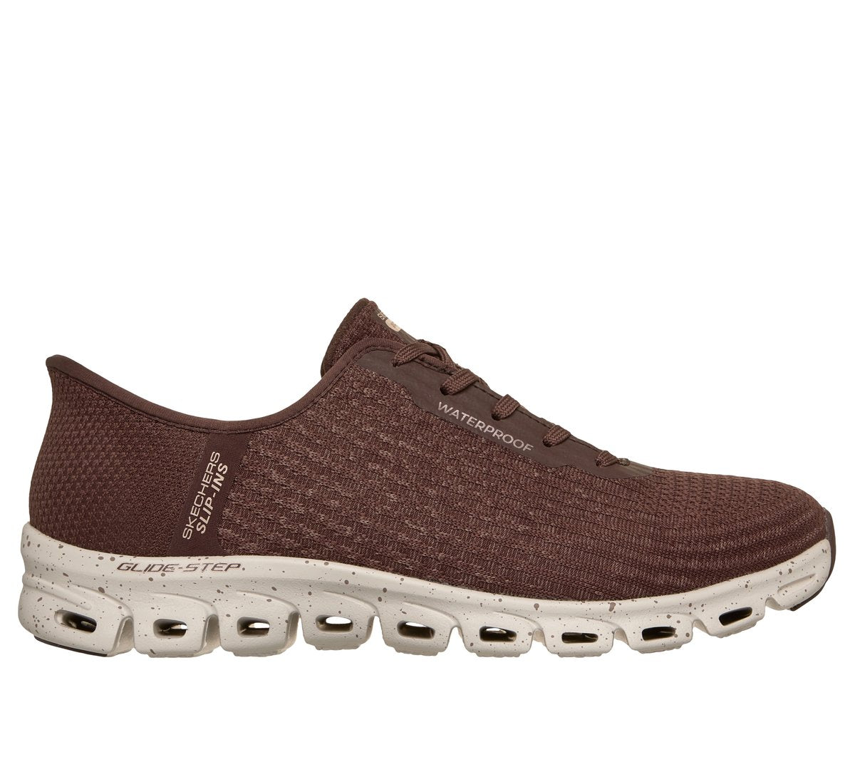 Skechers Slip-ins Waterproof: Glide-Step