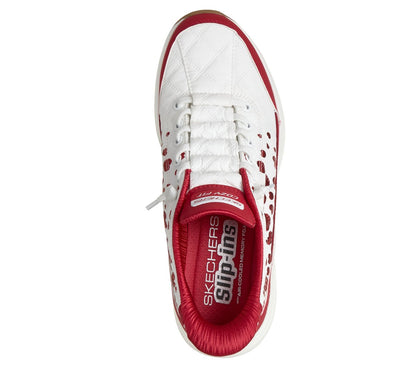 Skechers Slip-ins: Contour Foam - Cozy Fit Sole Mate