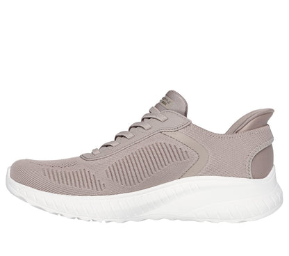 Skechers Slip-ins: BOBS Sport Squad Chaos - Current Muse