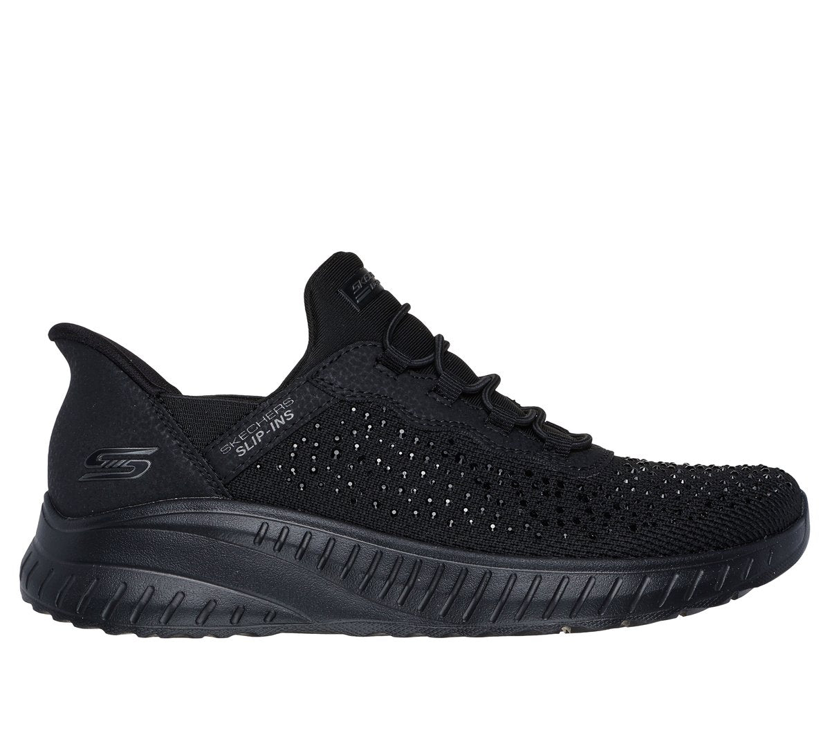 Skechers Slip-ins: BOBS Sport Squad Chaos - Daily Glitz