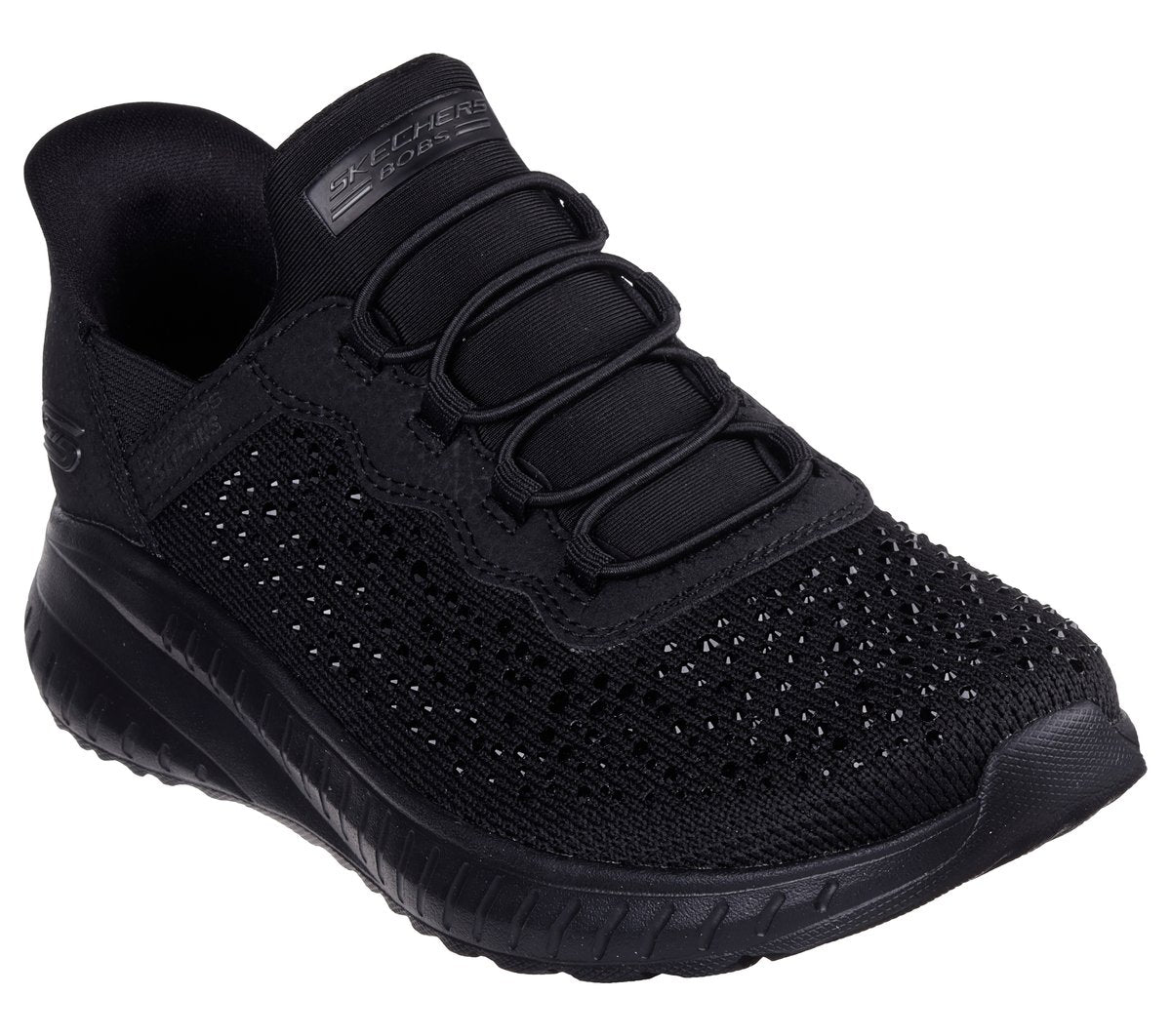 Skechers Slip-ins: BOBS Sport Squad Chaos - Daily Glitz
