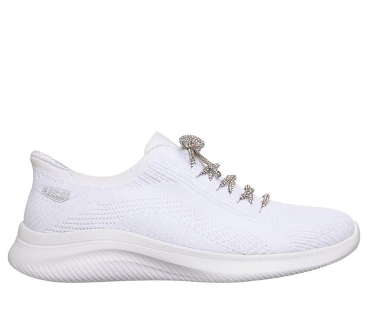 Skechers Slip-ins: Ultra Flex 4.0 - Cosmic Diamonds