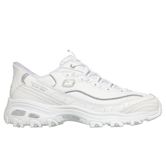 Skechers Slip-ins: D'Lites - Winning Choice