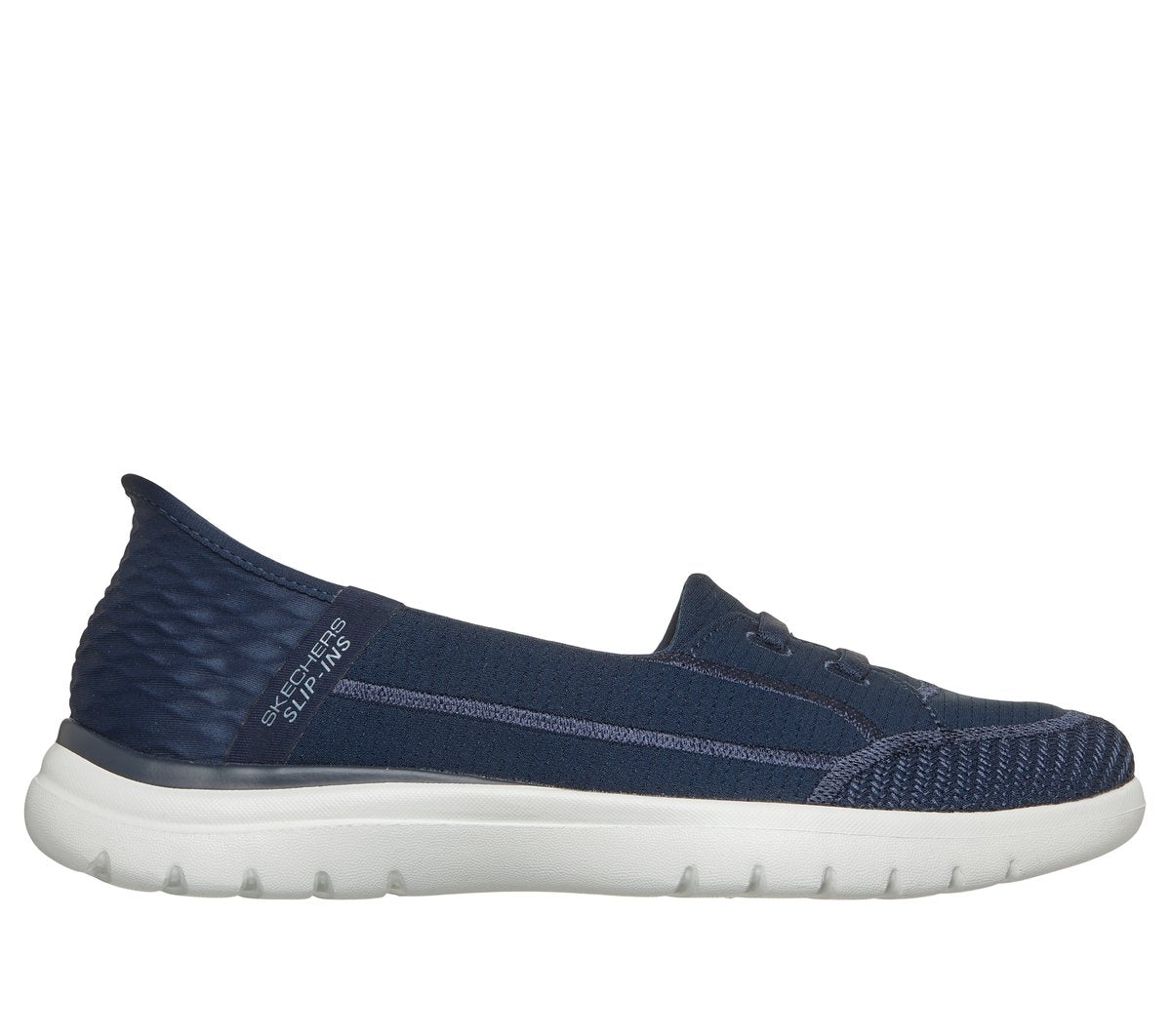 NAVY / GRAY,6.0,Medium