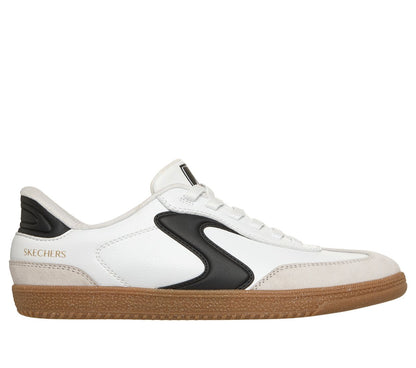 WHITE / BLACK,6.0,Medium
