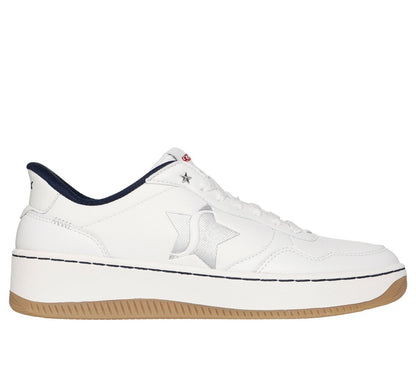 Skechers Slip-ins: Sport Court 2.0 - Studded Star