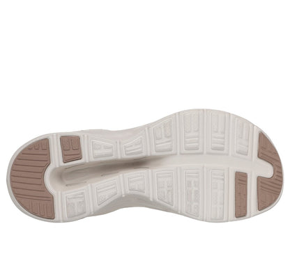 Skechers Slip-ins: GO WALK Glide-Step 2.0 Sandal - Ella