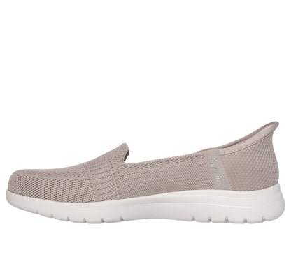 Skechers Slip-ins: On-The-GO Flex - Camellia