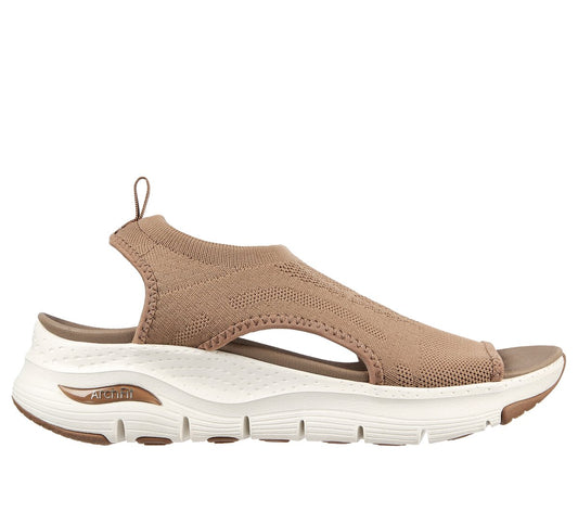 Skechers Arch Fit - City Catch