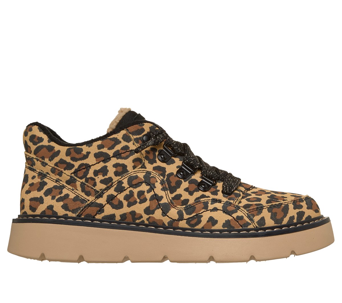 LEOPARD,6.0,Medium