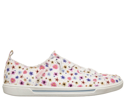 Skechers BOBS B Cute 2.0 -Bloom'N Bliss