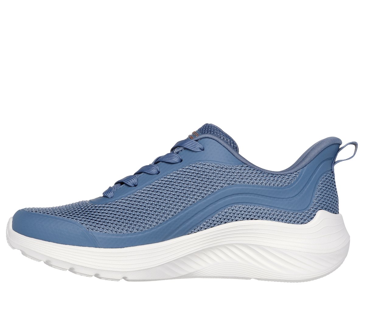 Skechers BOBS Sport Squad Waves - Still Wading