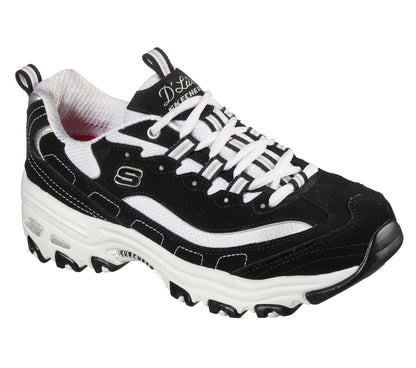 Skechers D'Lites - Biggest Fan