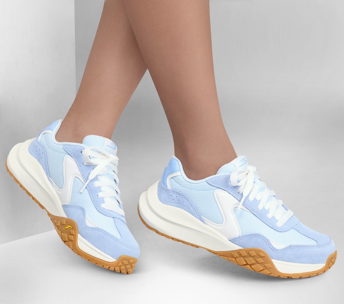 Skechers Court Frenzy