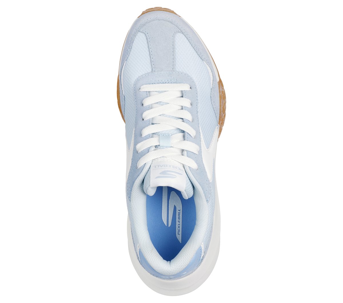 Skechers Court Frenzy