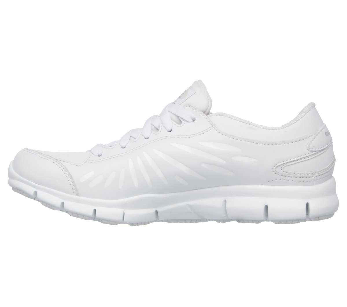 Skechers Work Relaxed Fit: Eldred - Dewey SR