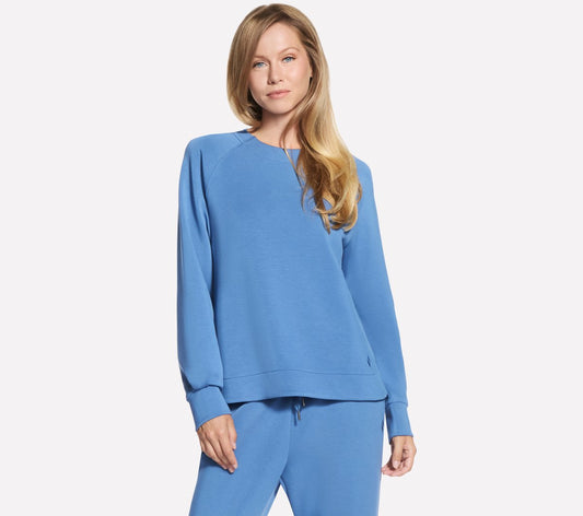 Skechers SKECHLUXE Elevate Crewneck