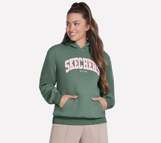 Skechers Collegiate Hoodie