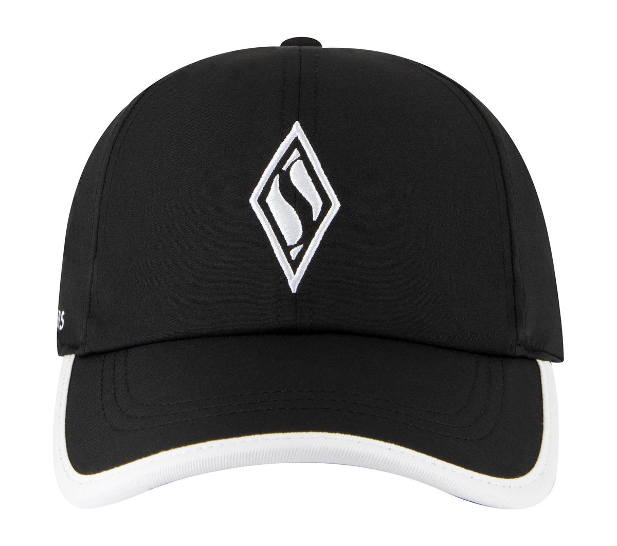 Skechers Skechweave Diamond Colorblock Hat