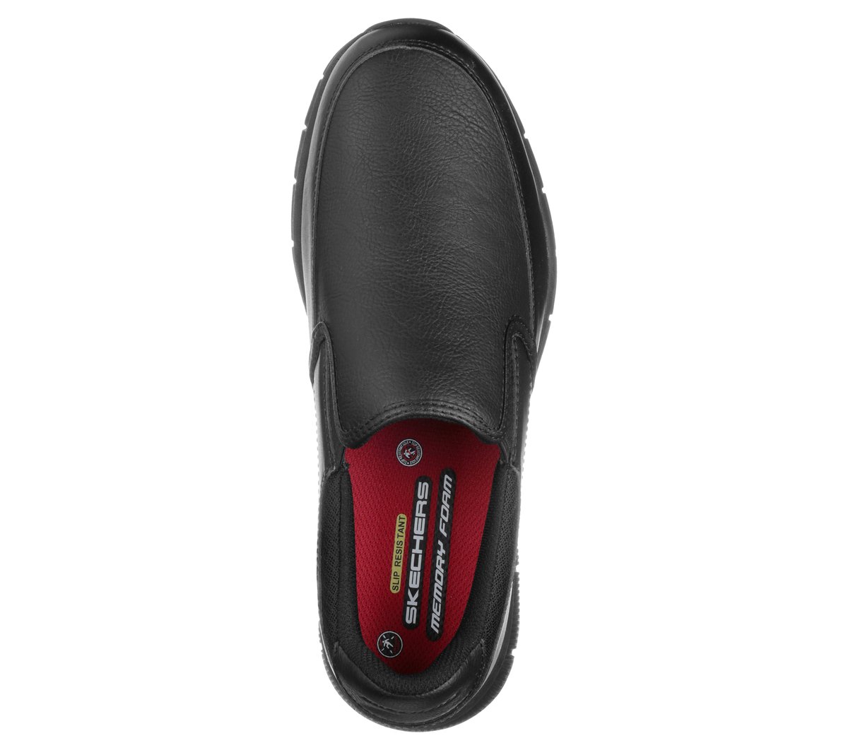 Skechers Work Relaxed Fit: Nampa - Groton