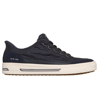 Skechers Slip-ins: Arch Fit Arcade - Cozy Fit Charming Daze