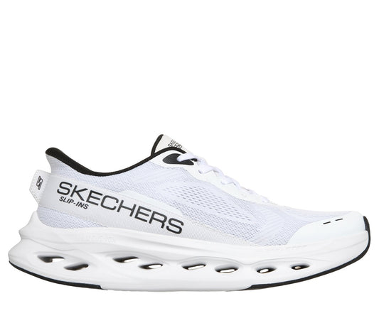 Skechers Slip-ins: Max Cushioning Glide-Step - Advert