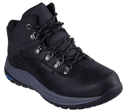Skechers Slip-ins Waterproof Relaxed Fit: Meroe - Pikeman