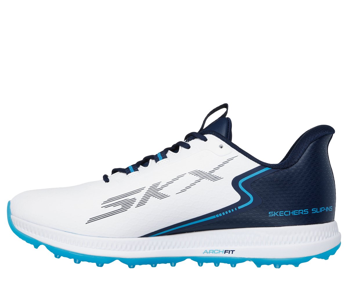 Skechers Slip-ins Waterproof: GO GOLF Elite 6