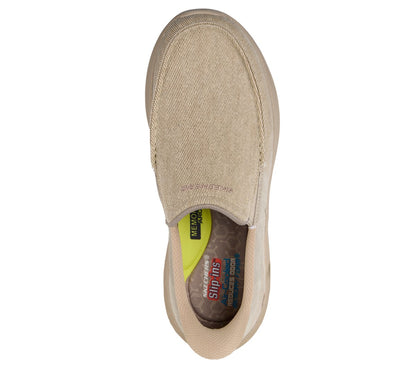 Skechers Slip-ins: Pollard - Reed
