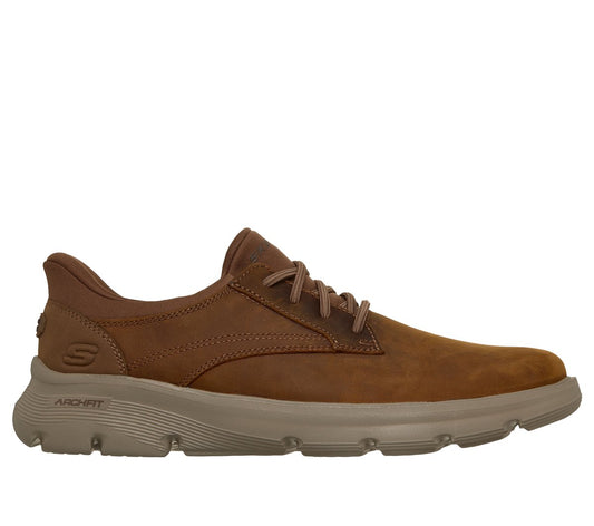 Skechers Slip-ins Relaxed Fit: Arch Fit Garza -Langston