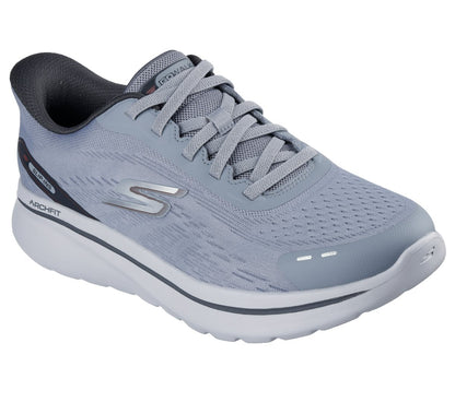 Skechers Slip-ins Relaxed Fit: GO WALK Arch Fit N-Joy - Nobend