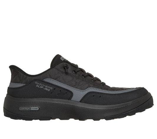 Skechers Slip-ins Relaxed Fit: Urban Explore - Cozy Fit