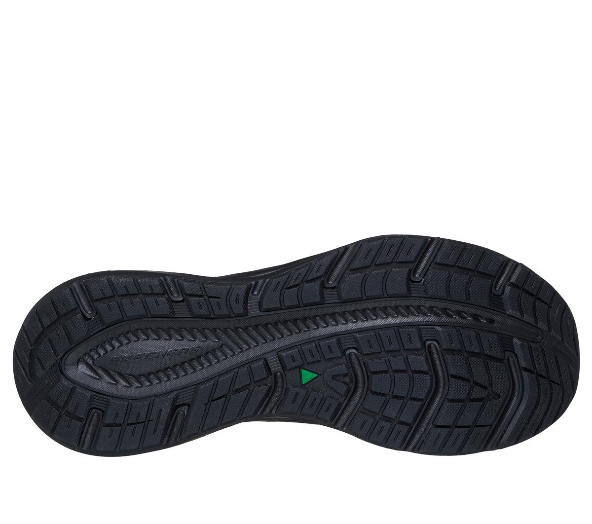 Skechers Slip-ins Relaxed Fit: Edgeride - Commissioner