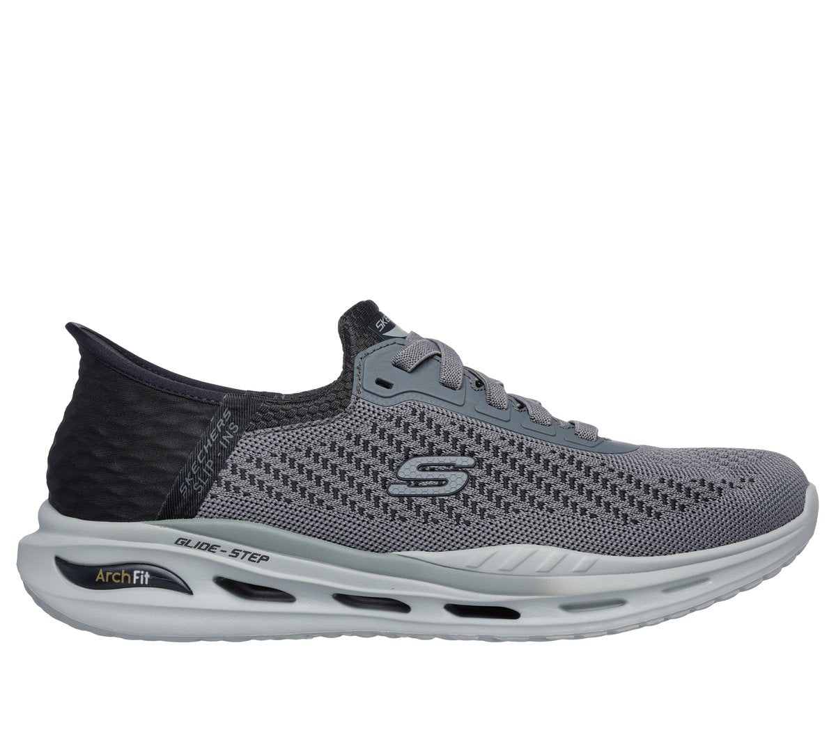 Skechers Slip-ins Relaxed Fit: Arch Fit Orvan - Drex