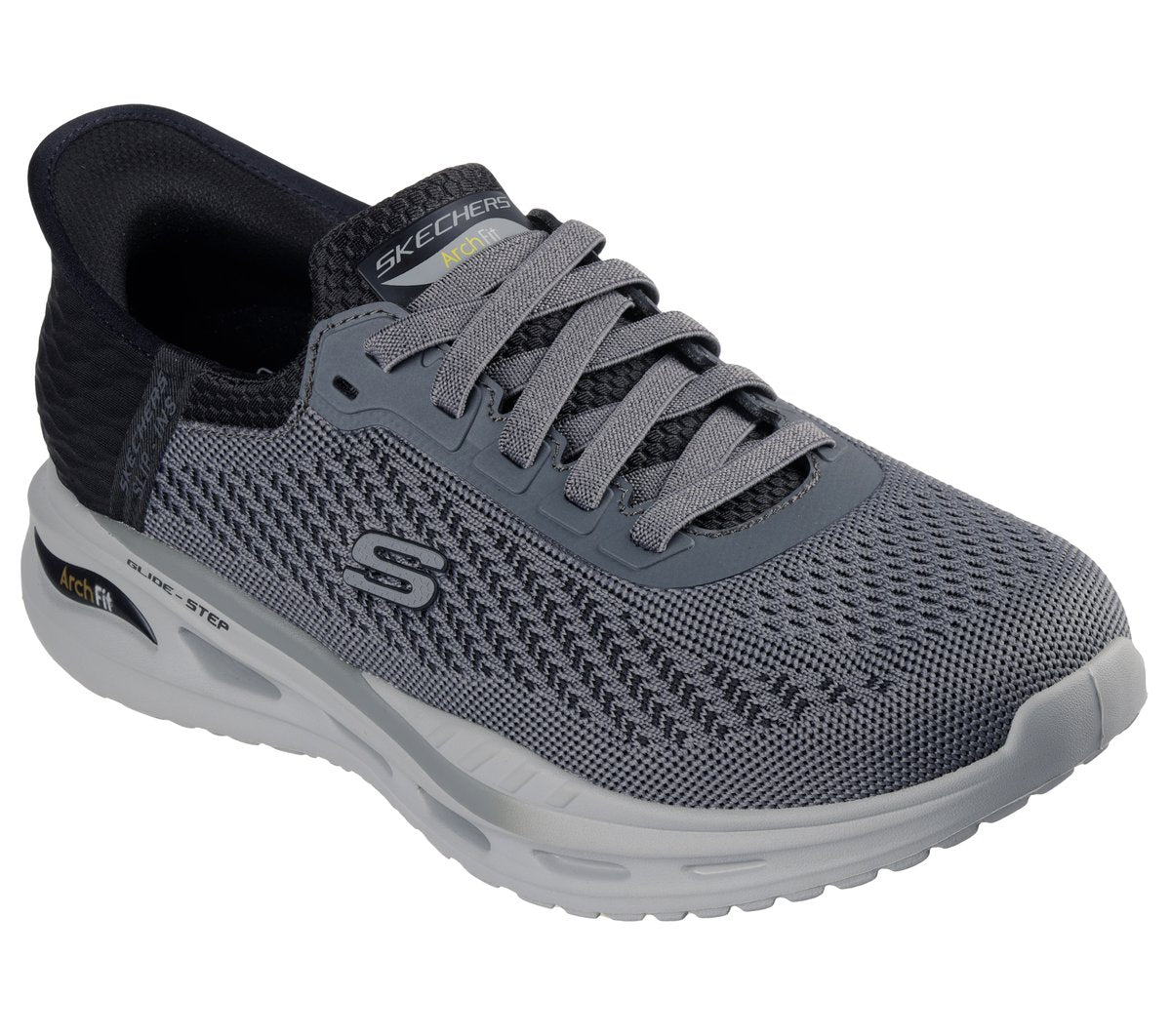 Skechers Slip-ins Relaxed Fit: Arch Fit Orvan - Drex