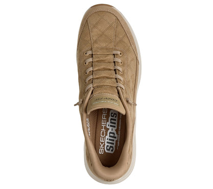 Skechers Slip-ins: Contour Foam - Cozy Fit Calvoro