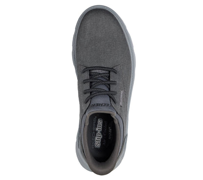 Skechers Slip-ins Relaxed Fit: Arch Fit Garza - Thaddeus