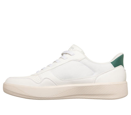 Skechers Slip-ins: Arch Fit Court Break - Komfortabel