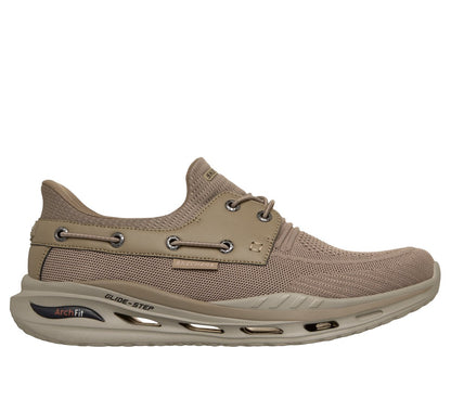 Skechers Slip-ins Relaxed Fit: Arch Fit Orvan - Starport